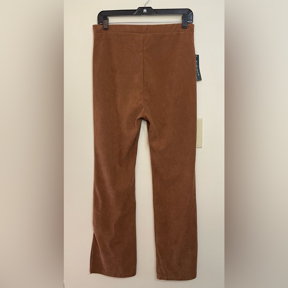 Kirious Women’s High Waist Flare Pant Size Large. NWT - Picture 15 of 17